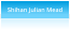 Shihan Julian Mead